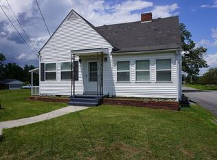 517 E Main St, McMinnville, TN 37110