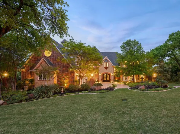 7205 Vanguard Ct, Colleyville, TX 76034