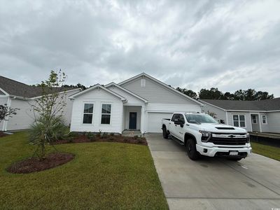 408 Kapalua Loop Lot 30 Georgetown COM, Little River, SC, 29566