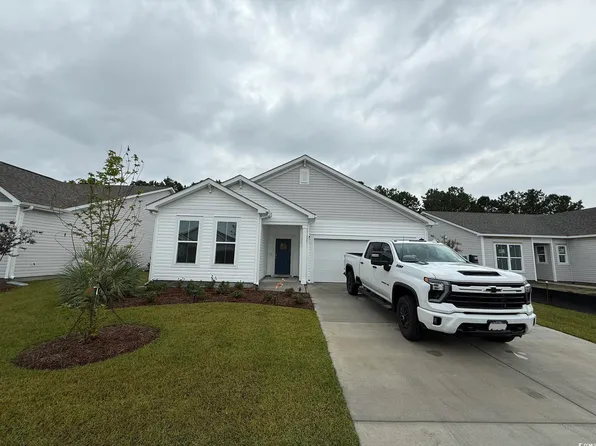 408 Kapalua Loop Lot 30 Georgetown COM, Little River, SC 29566