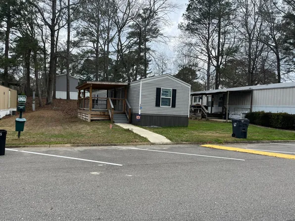 500 Webster Rd Lot 308, Auburn, AL 36832