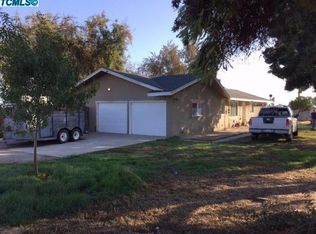 11979 13th Ave, Hanford, CA 93230