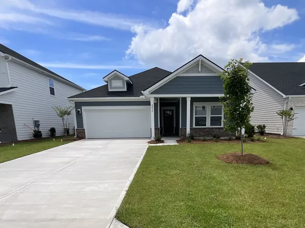 2832 Tranquility Loop #2023 Chandler T, Longs, SC 29568