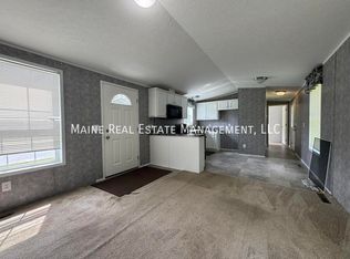 670 Benton Ave LOT 2, Winslow, ME 04901
