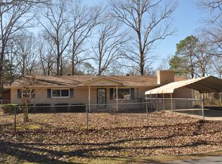 23815 S Springlake Rd, Hensley, AR 72065