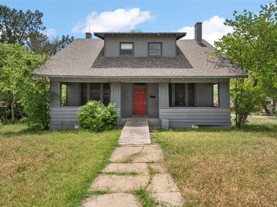 824 N 19th St, Waco, TX, 76707