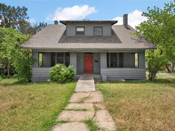824 N 19th St, Waco, TX 76707