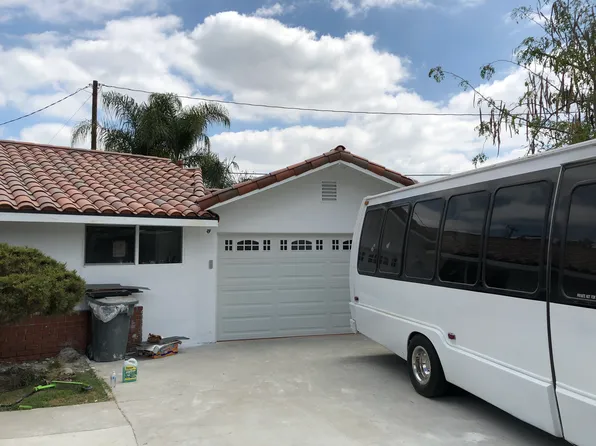 12050 Horley Ave, Downey, CA 90242