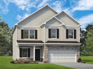 154 Deven Dr, Dallas, GA 30132