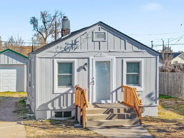 2706 7th Ave, Garden City, CO 80631