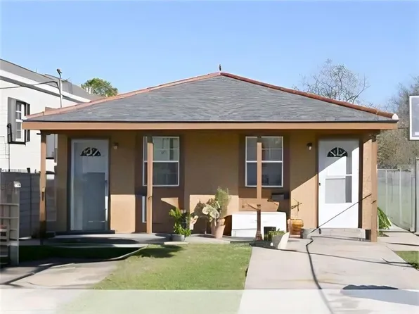5437-39 N Prieur St, New Orleans, LA 70117