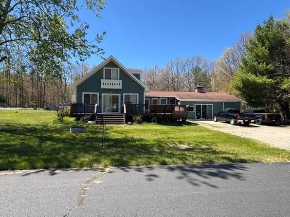 447 N Northern Light Dr, Mears, MI 49436