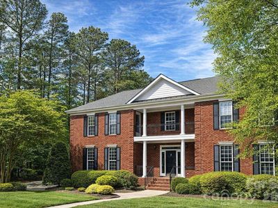 9220 Holly Hill Farm Rd, Charlotte, NC, 28277