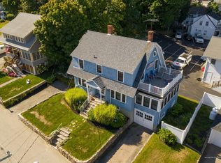 12 School St, Ogunquit, ME 03907