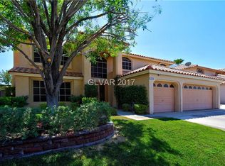 226 Hollyfern St, Henderson, NV 89074