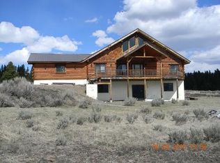 4214 Asher Ct, Lincoln, MT 59639