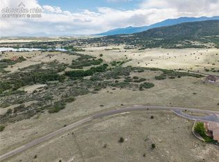 PARCEL 5 Lago Vistas Blvd, Colorado City, CO 81019