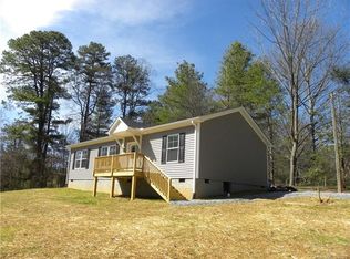 36 Tempie Ln, Arden, NC 28704