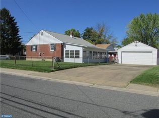 2200 Garfield Ave, Wilmington, DE 19809