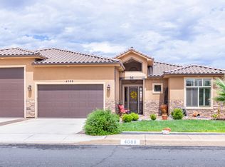 4088 W 2700 S, Hurricane, UT 84737