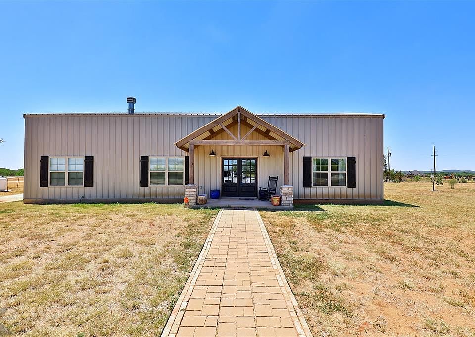 2015 County Road 131, Tuscola, TX 79562 MLS 20107943 Zillow