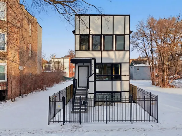 6639 S Langley Ave, Chicago, IL 60637