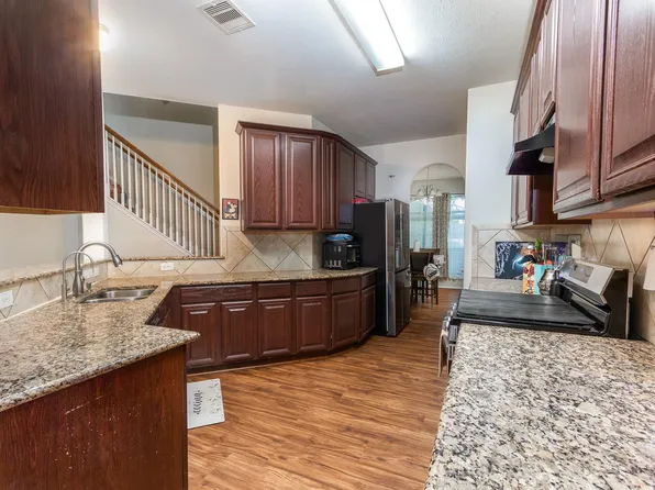 1107 Arum Rd, Missouri City, TX 77489
