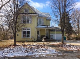 125 Hughes Ford Rd, Sullivan, MO 63080