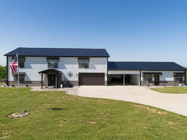 6300 Stewartsville Rd, Williamstown, KY 41097