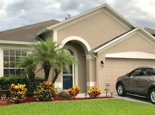 10442 Peppergrass Ct, New Port Richey, FL 34655