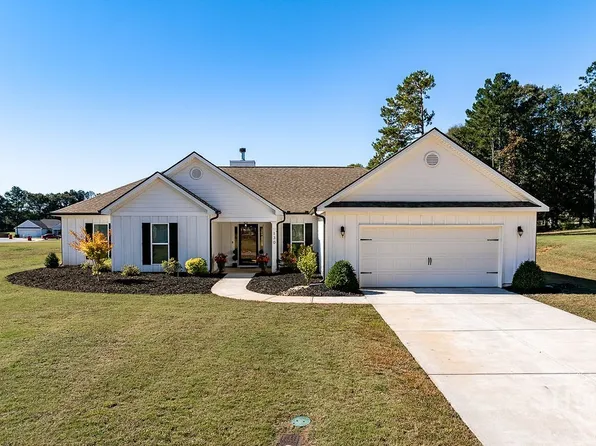 130 Abby Lane, Statham, GA 30666