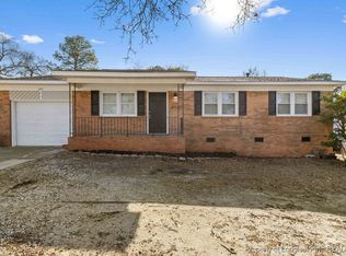 281 Ramona Dr, Fayetteville, NC 28303