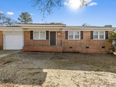 281 Ramona Dr, Fayetteville, NC, 28303