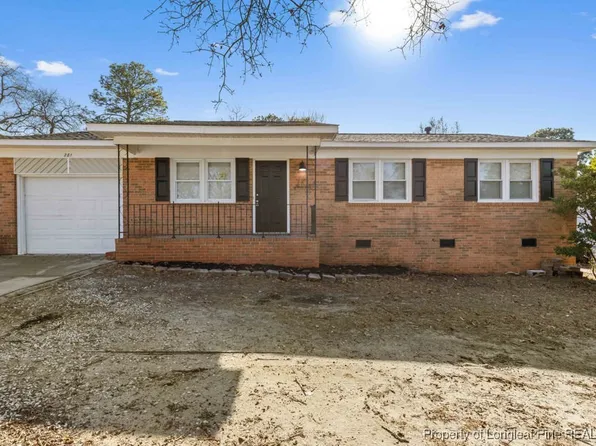 281 Ramona Dr, Fayetteville, NC 28303