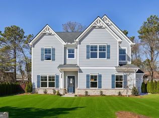 1481 Stephens View Dr, Loganville, GA 30052