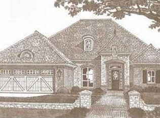 222 Mission Hills Dr, Guthrie, OK 73044