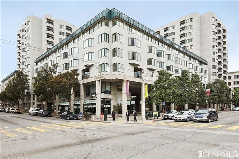 1st image of 601 Van Ness Ave APT 432