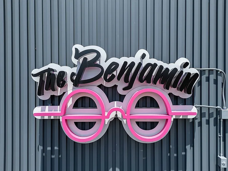 The Benjamin — Photo 12