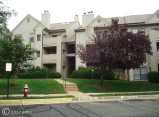 6921 Mary Caroline Cir UNIT F, Alexandria, VA