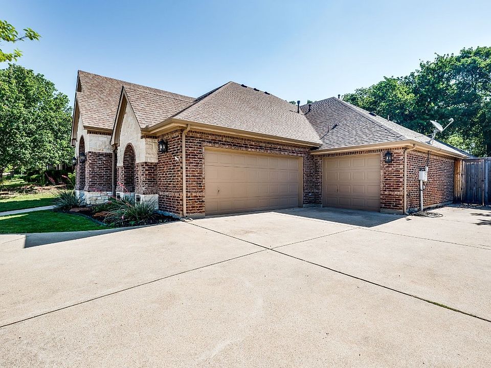 7101 Mira Vista Dr, Denton, TX 76210 Zillow