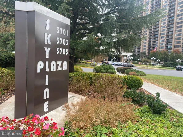 3705 S George Mason Dr APT 101S, Falls Church, VA 22041
