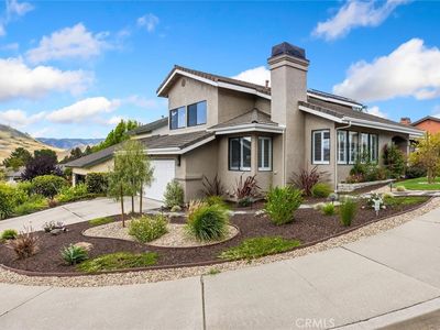960 San Adriano Ct, San Luis Obispo, CA, 93405