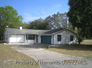 1114 Bentley Ave, Spring Hill, FL 34608