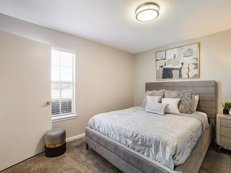 The Luxe of Southaven — Photo 16