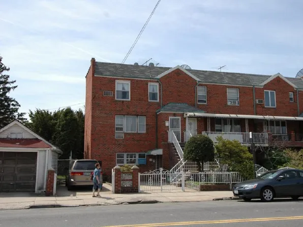 288 Avenue S, Brooklyn, NY 11223