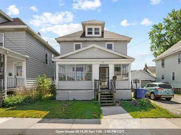 310 Broad St, Oshkosh, WI 54901
