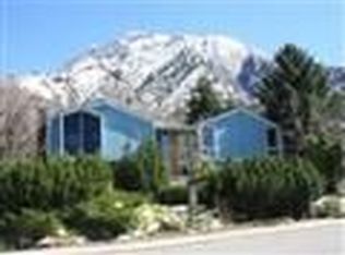 3902 E Viewcrest Dr, Millcreek, UT 84124