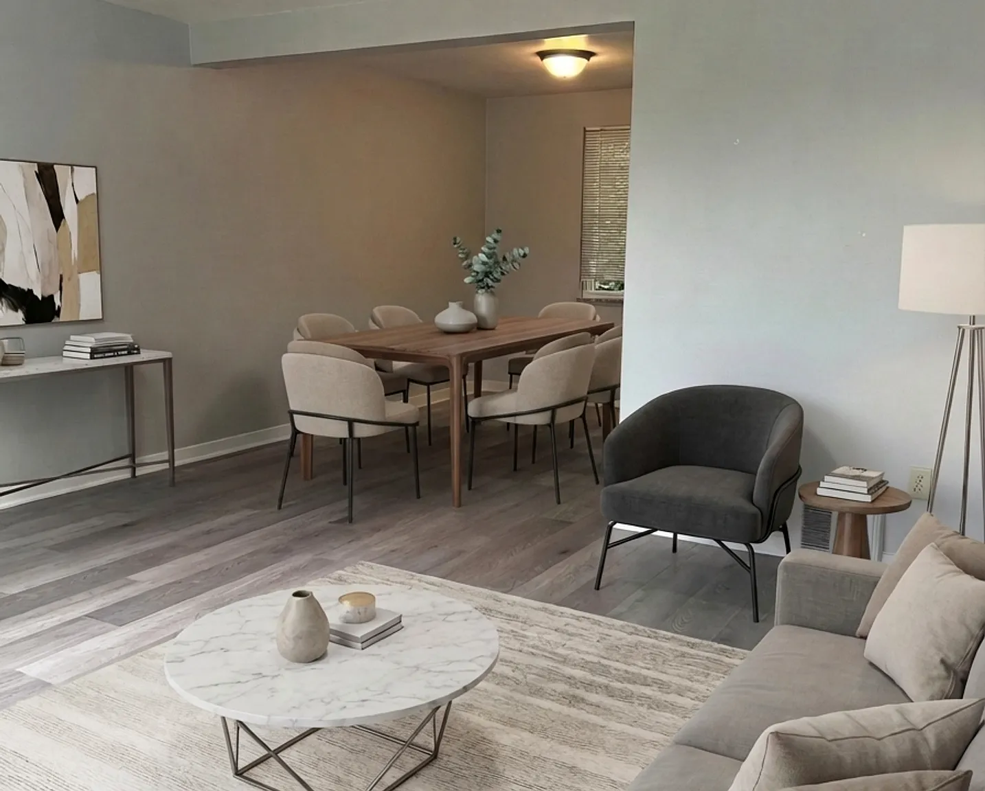 Jameson Townhomes — Photo 1