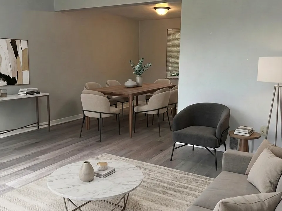 Jameson Townhomes