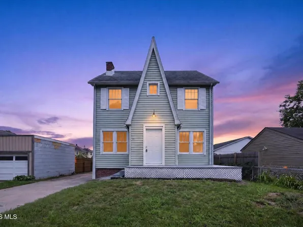 1515 Royalton Rd, Toledo, OH 43612